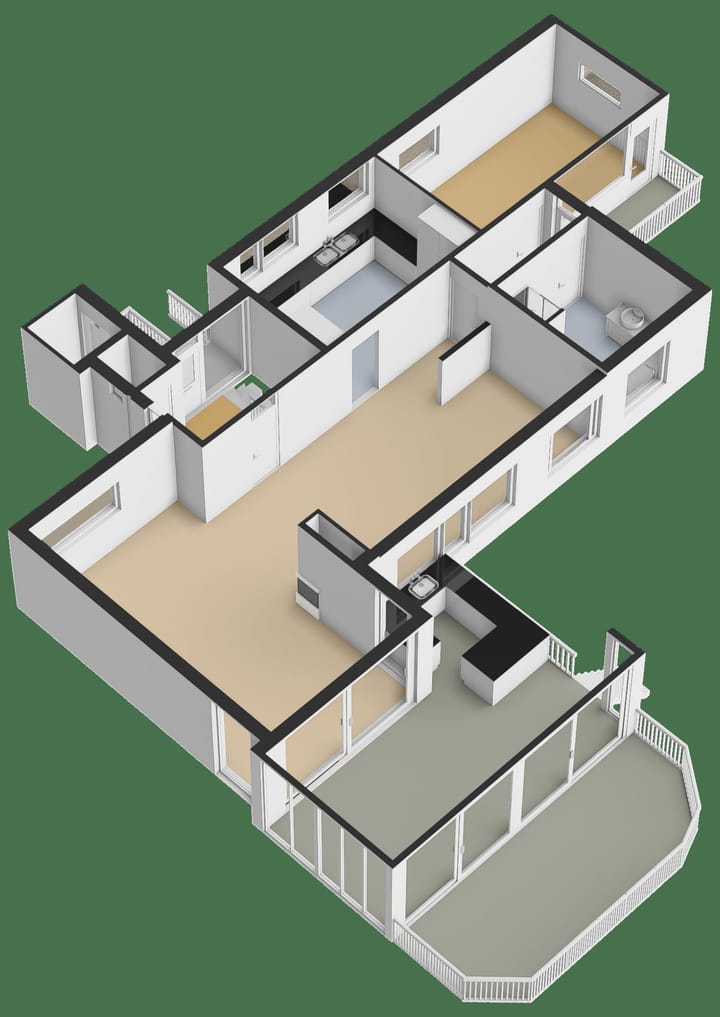 Foto 51 van Dobbelmannduin 2