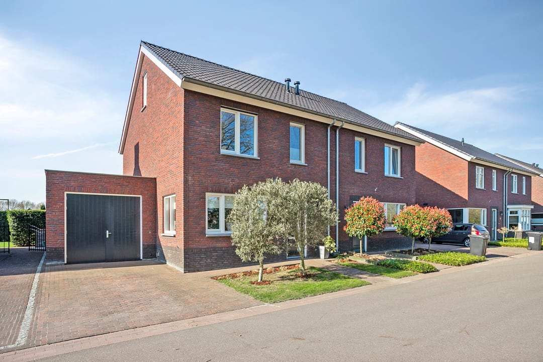 Foto 1 van Kerkbosweg 21