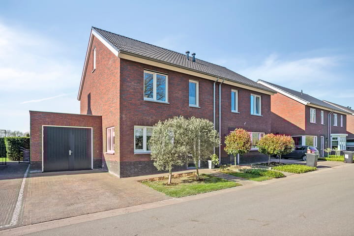 Foto 1 van Kerkbosweg 21