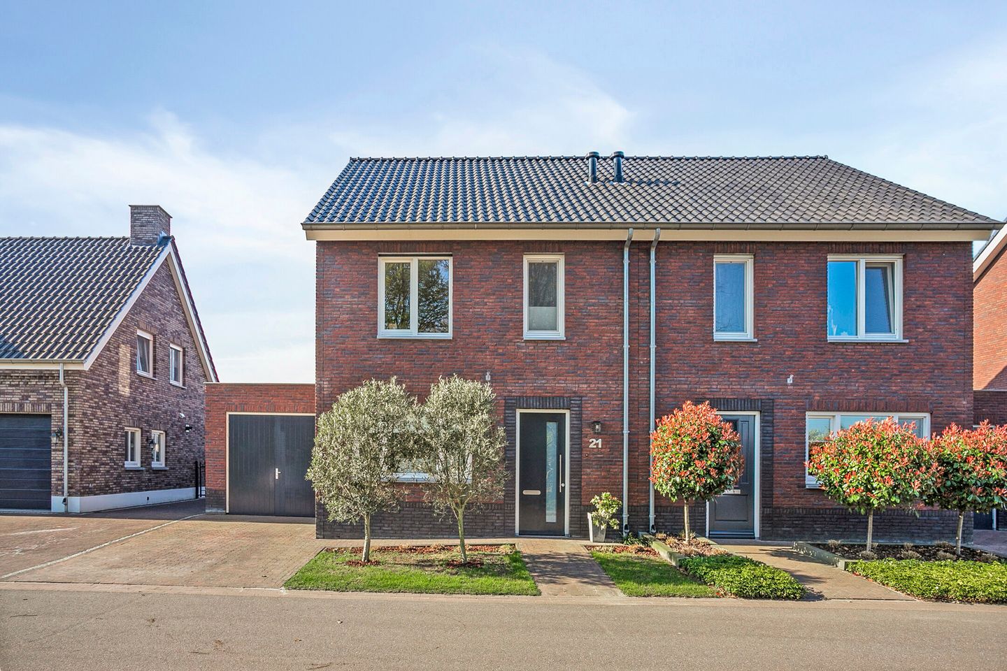 Foto 5 van Kerkbosweg 21