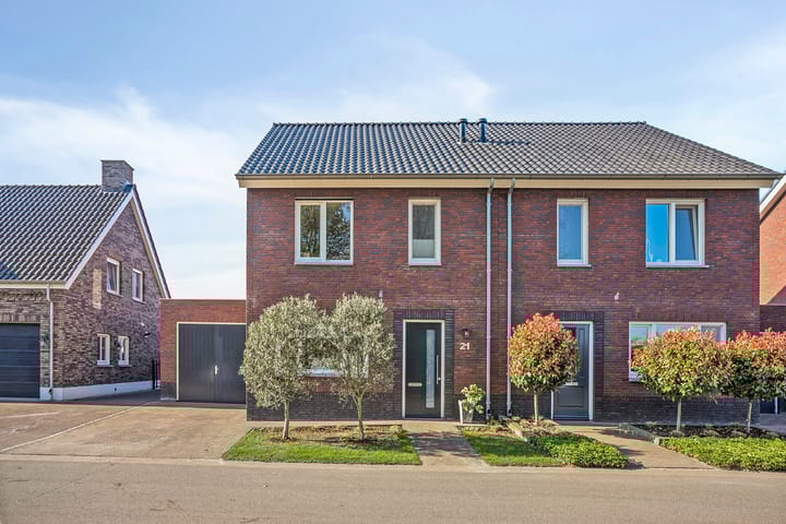 Foto 5 van Kerkbosweg 21