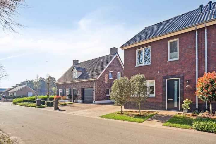 Foto 6 van Kerkbosweg 21