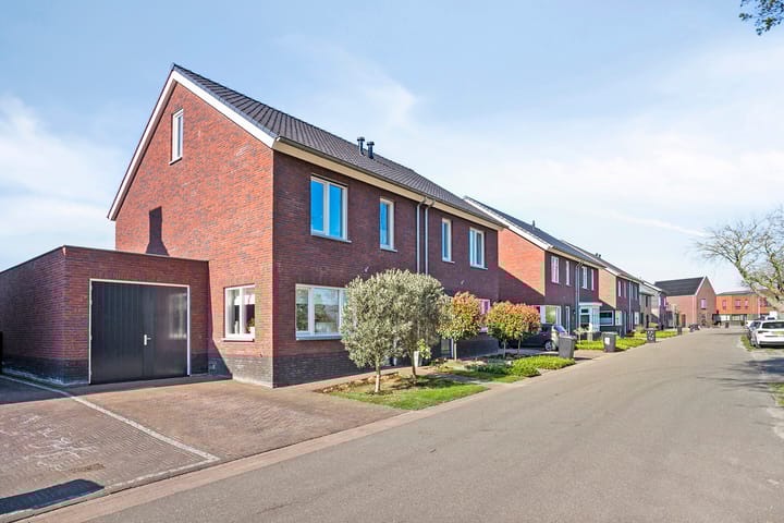 Foto 7 van Kerkbosweg 21