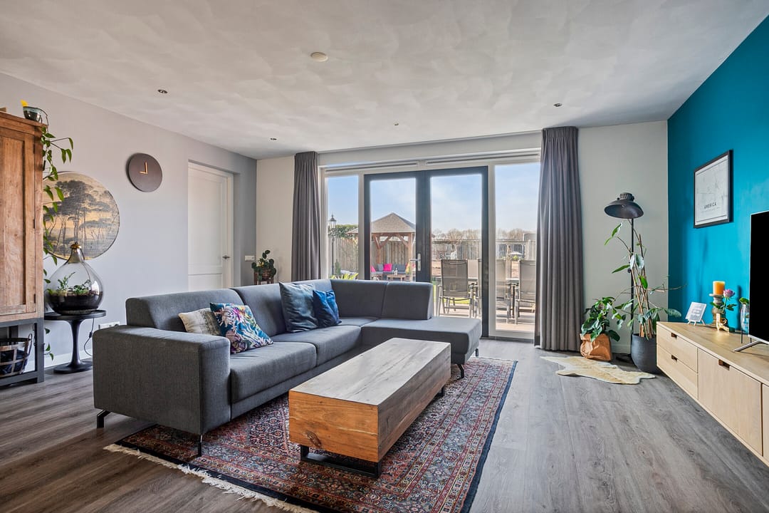 Foto 13 van Kerkbosweg 21