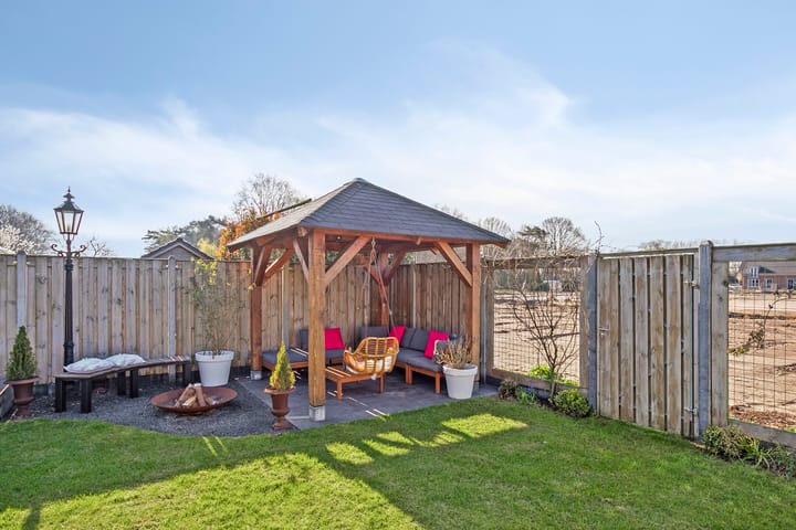 Foto 42 van Kerkbosweg 21