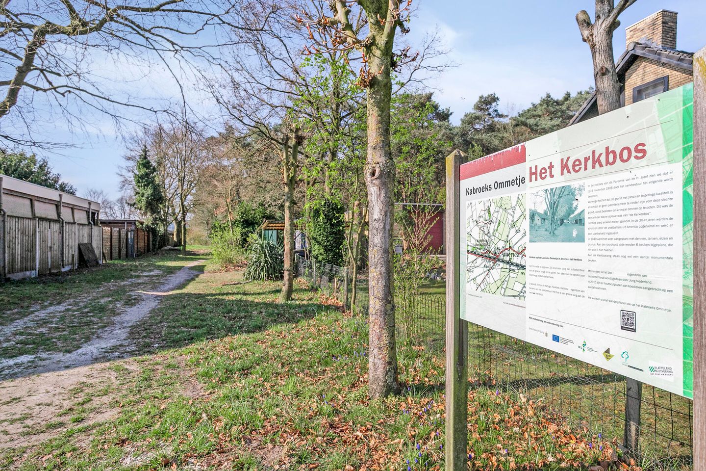 Foto 50 van Kerkbosweg 21