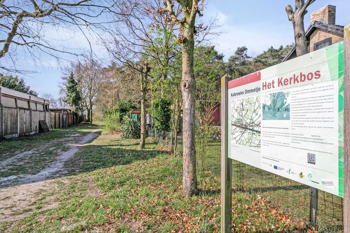 Foto 50 van Kerkbosweg 21
