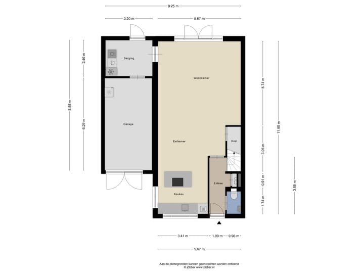 Foto 52 van Kerkbosweg 21