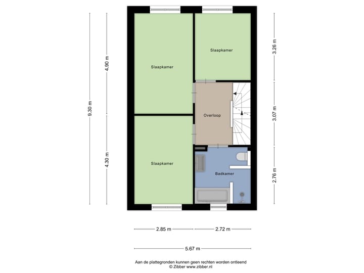 Foto 53 van Kerkbosweg 21