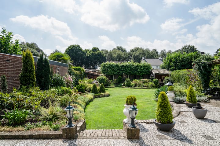 Foto 21 van Akkerweg 21