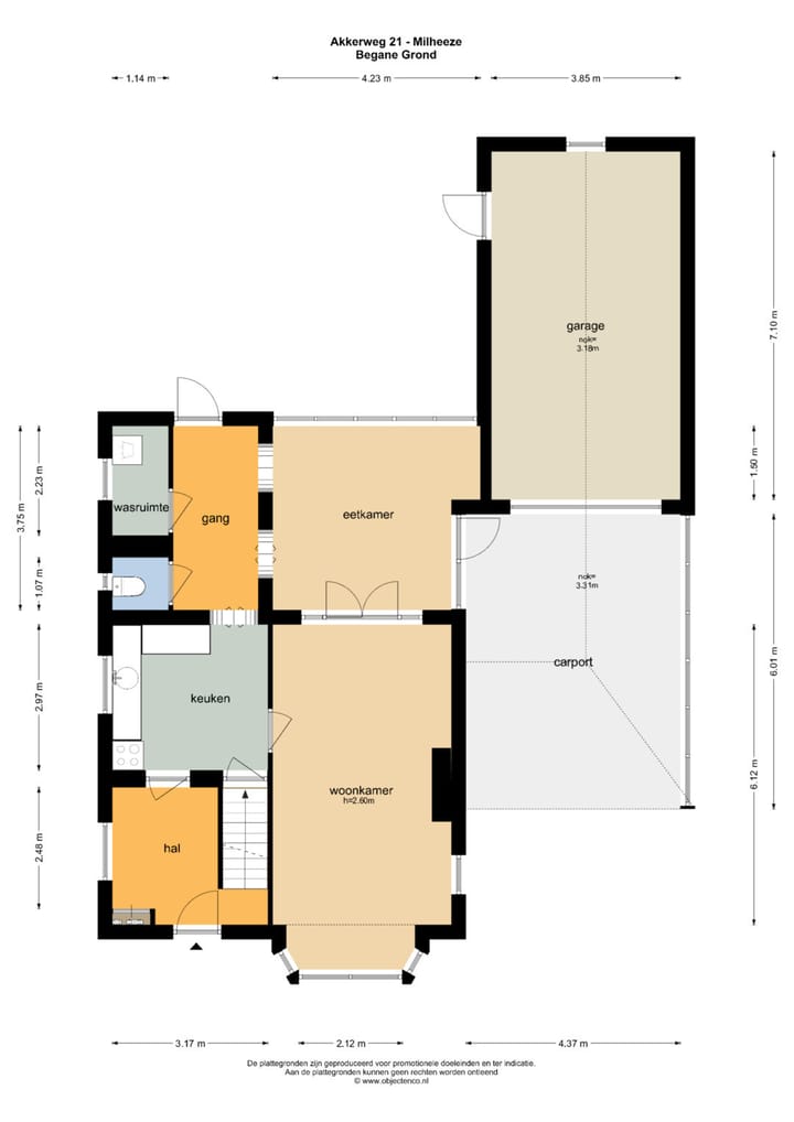 Foto 45 van Akkerweg 21
