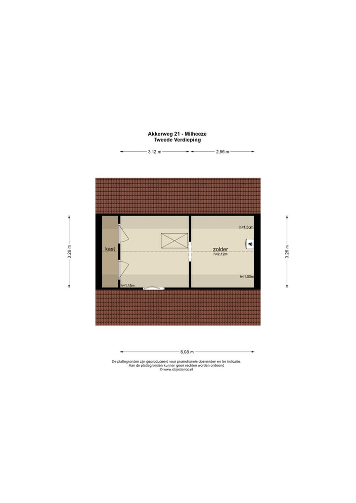 Foto 47 van Akkerweg 21
