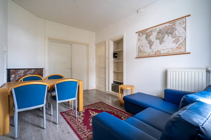 Foto 3 van Madoerastraat 6-A