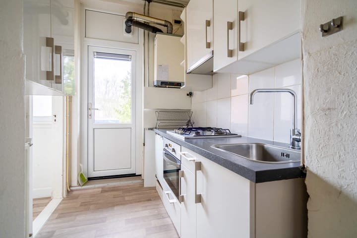 Foto 4 van Madoerastraat 6-A