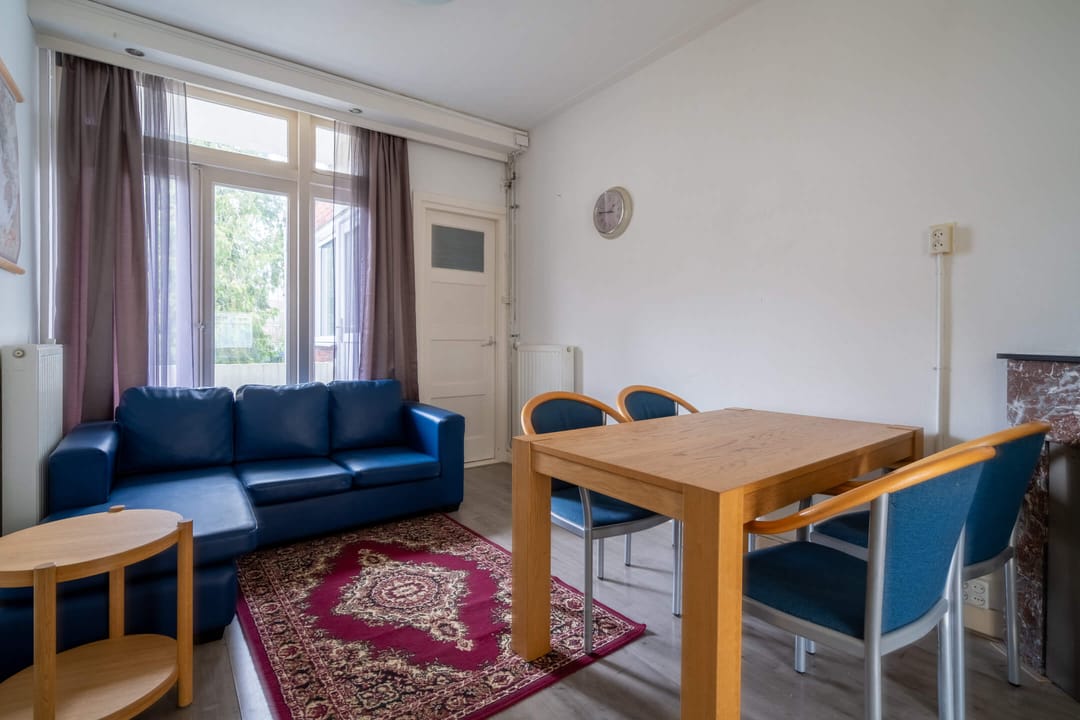 Foto 8 van Madoerastraat 6-A