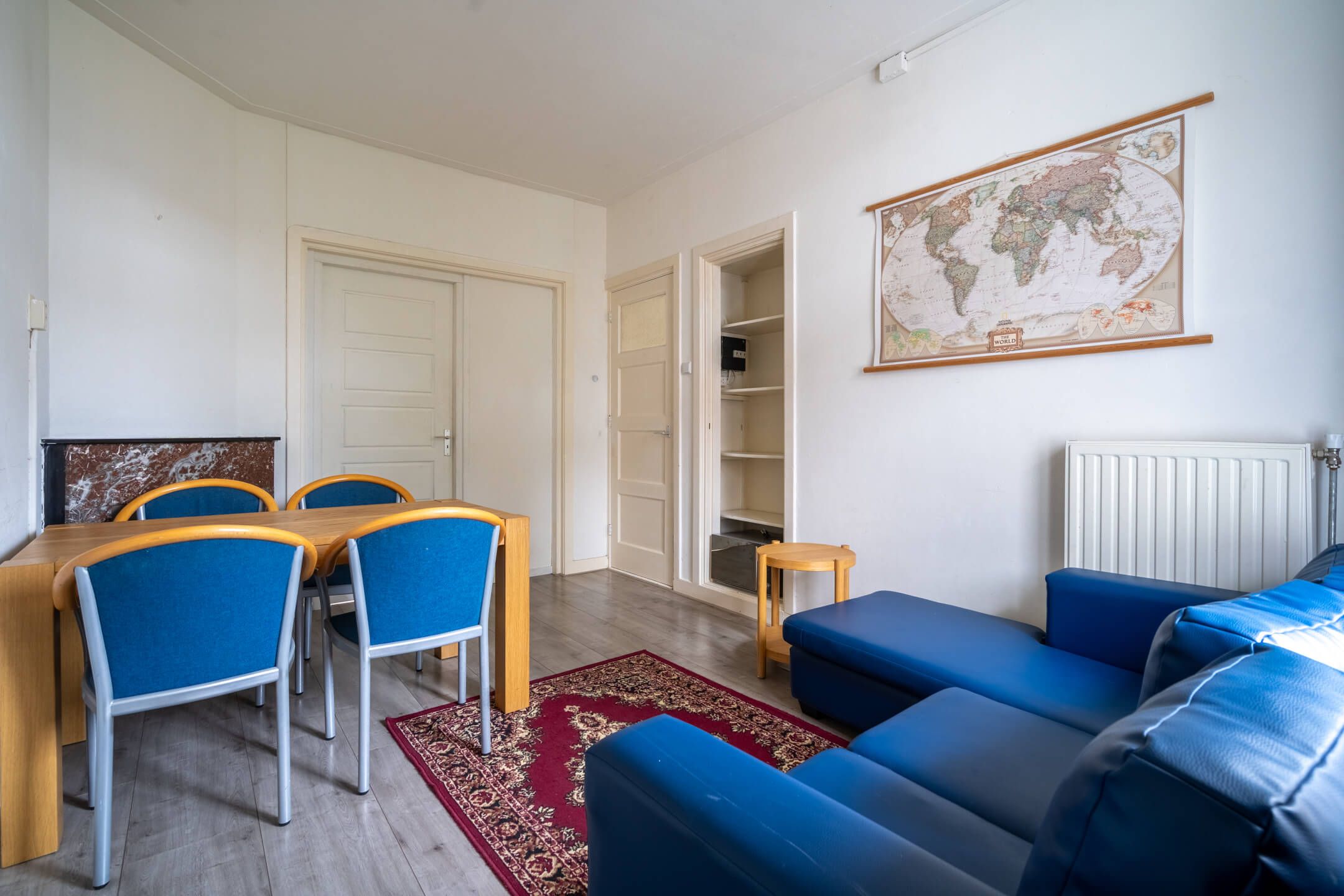 Foto 9 van Madoerastraat 6-A