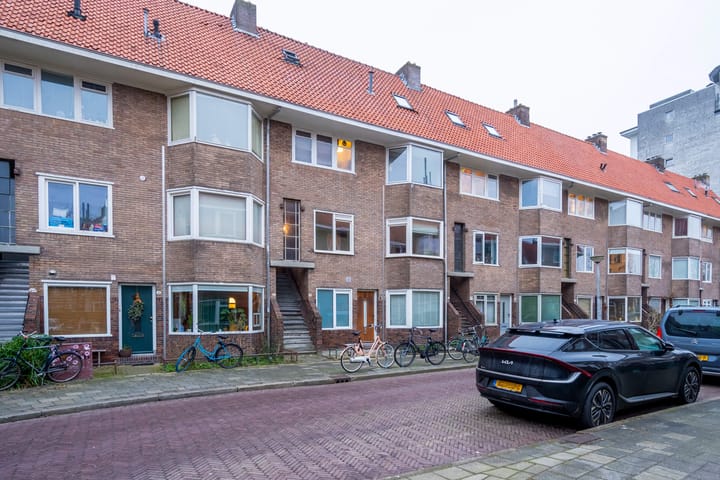 Foto 19 van Madoerastraat 6-A