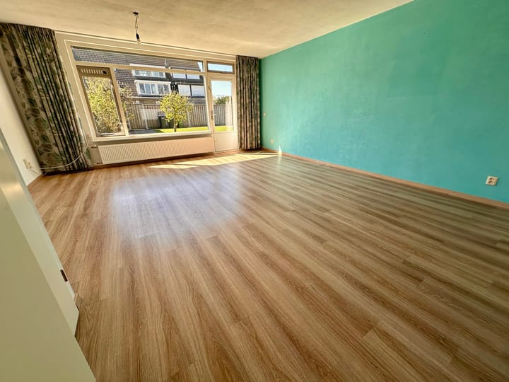 Foto 3 van Hermelijnhof 4