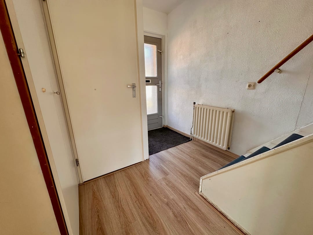 Foto 8 van Hermelijnhof 4