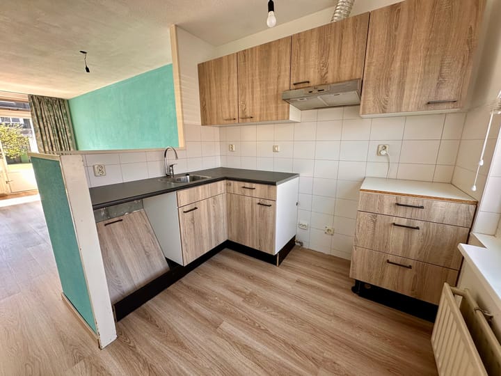 Foto 14 van Hermelijnhof 4