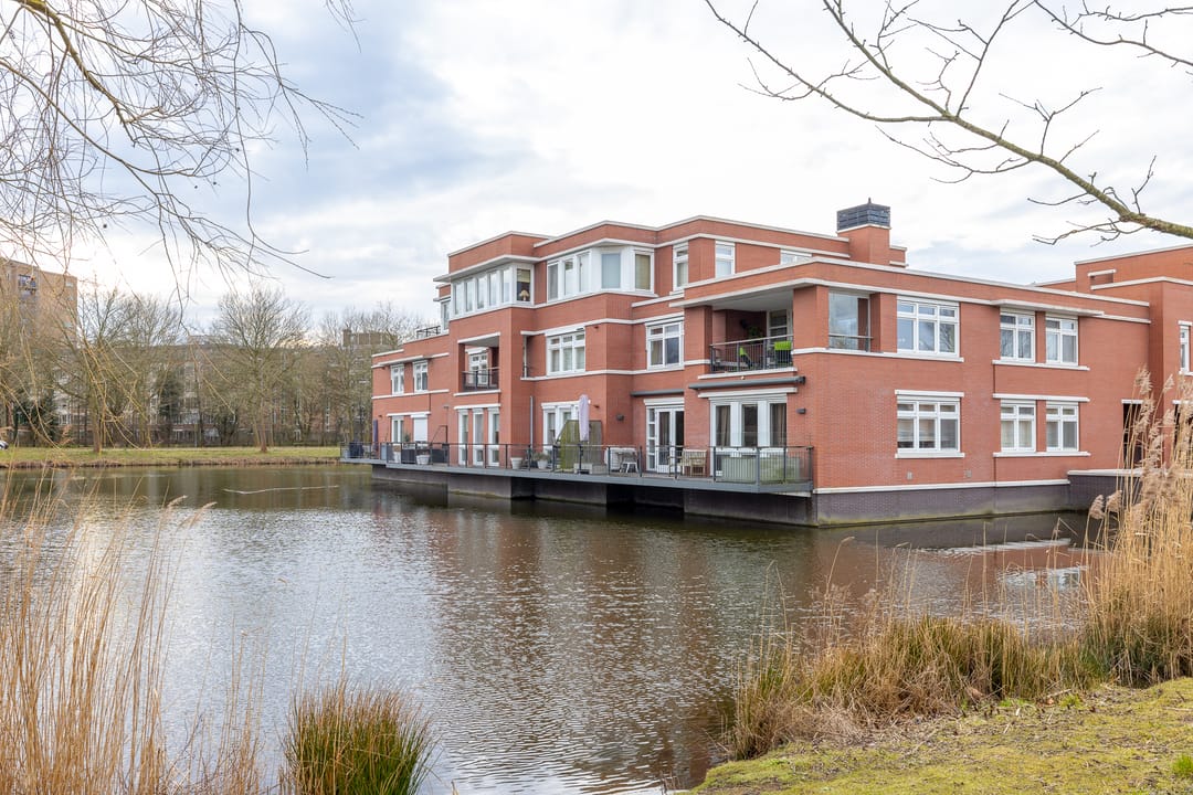 Photo 1 of Lamsrustlaan 155