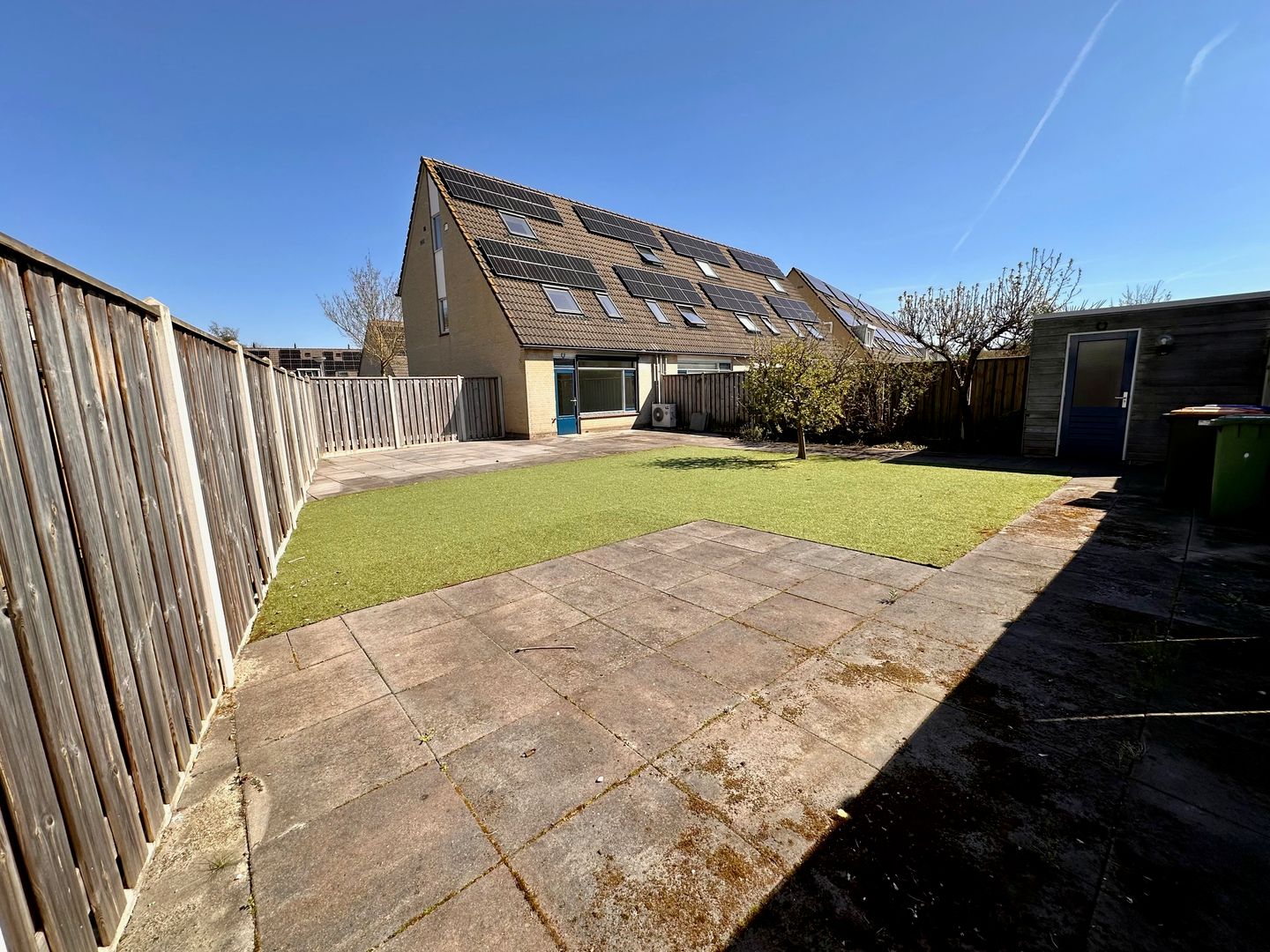 Foto 29 van Hermelijnhof 4