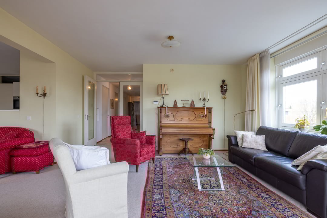 Photo 2 of Lamsrustlaan 155