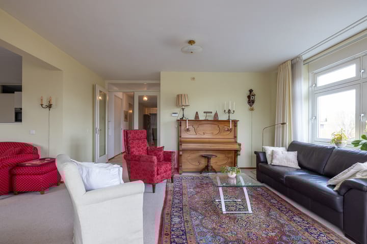 Foto 2 van Lamsrustlaan 155