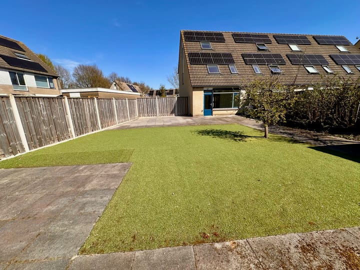 Foto 30 van Hermelijnhof 4