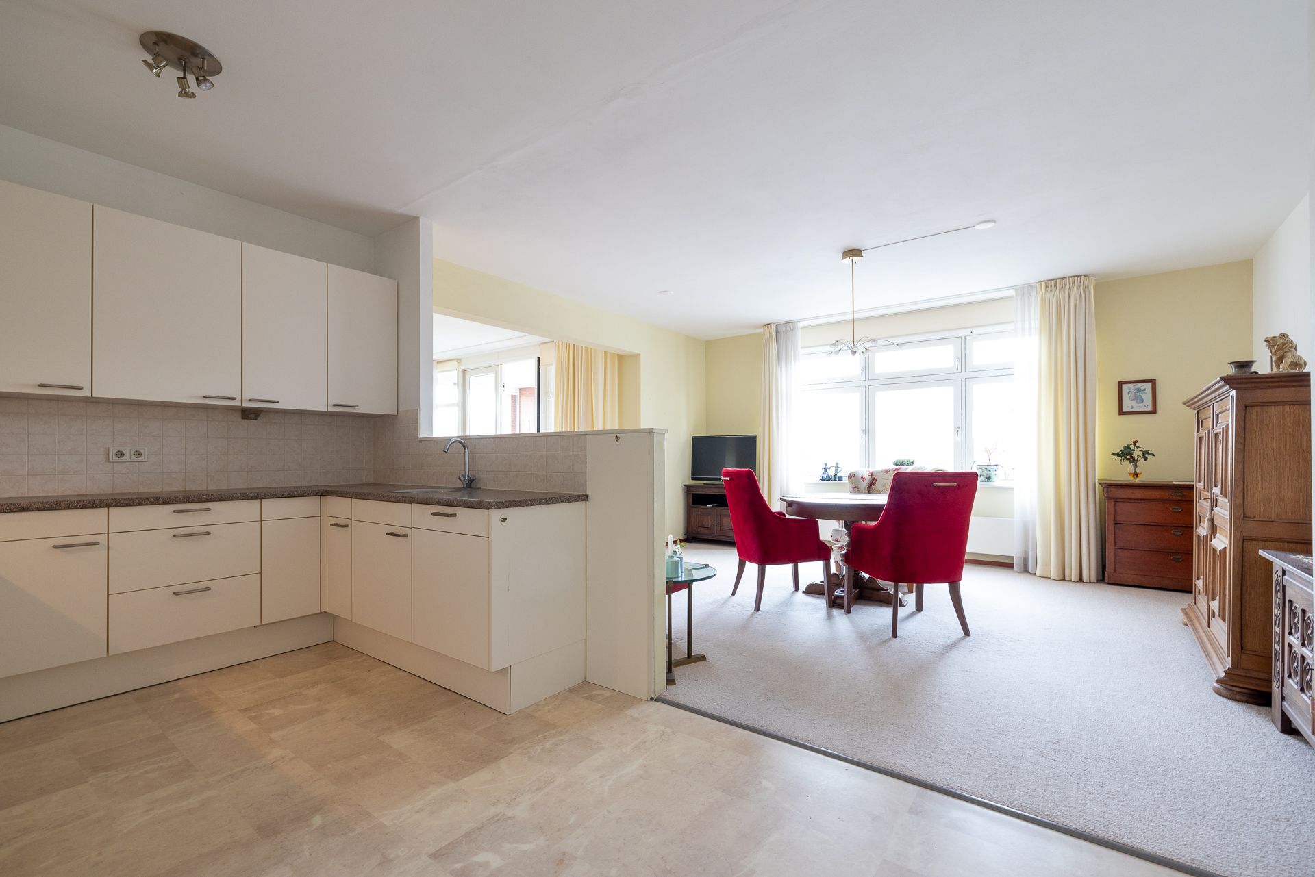 Photo 3 of Lamsrustlaan 155