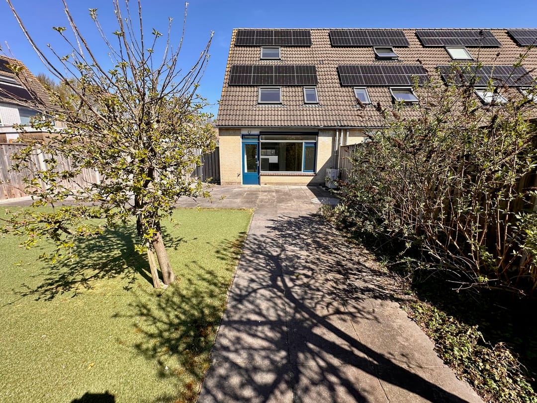 Foto 31 van Hermelijnhof 4