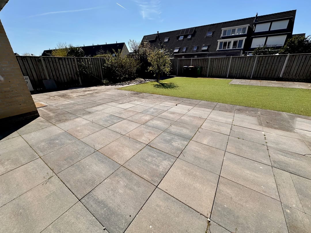 Foto 32 van Hermelijnhof 4