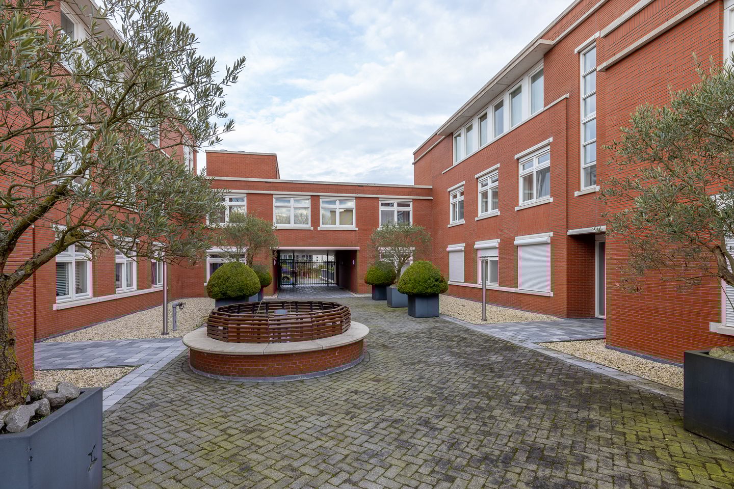 Photo 5 of Lamsrustlaan 155