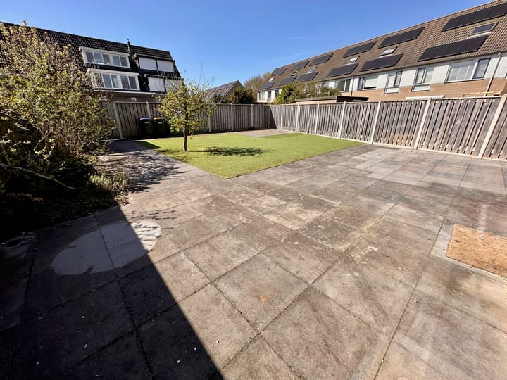 Foto 33 van Hermelijnhof 4