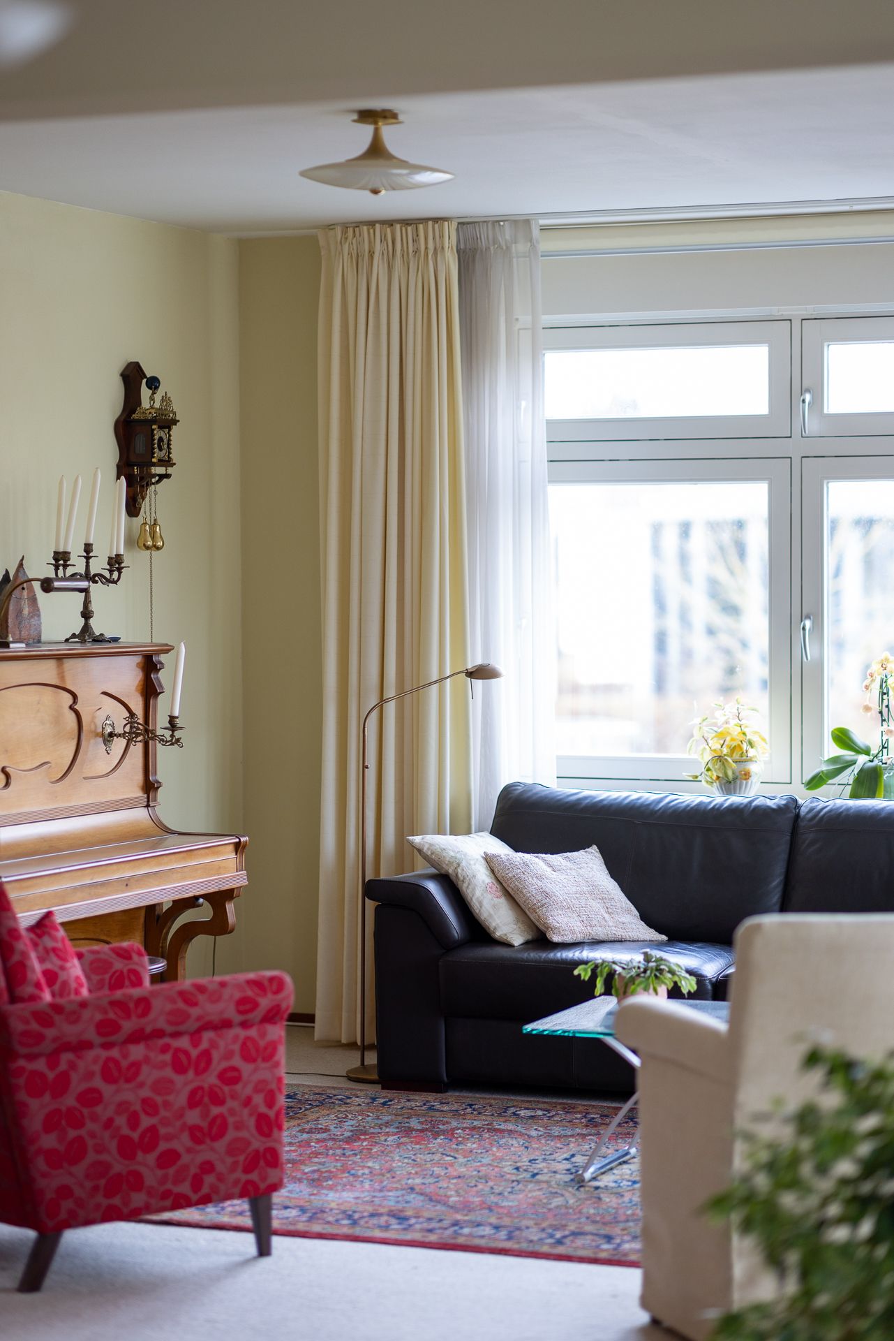 Photo 6 of Lamsrustlaan 155