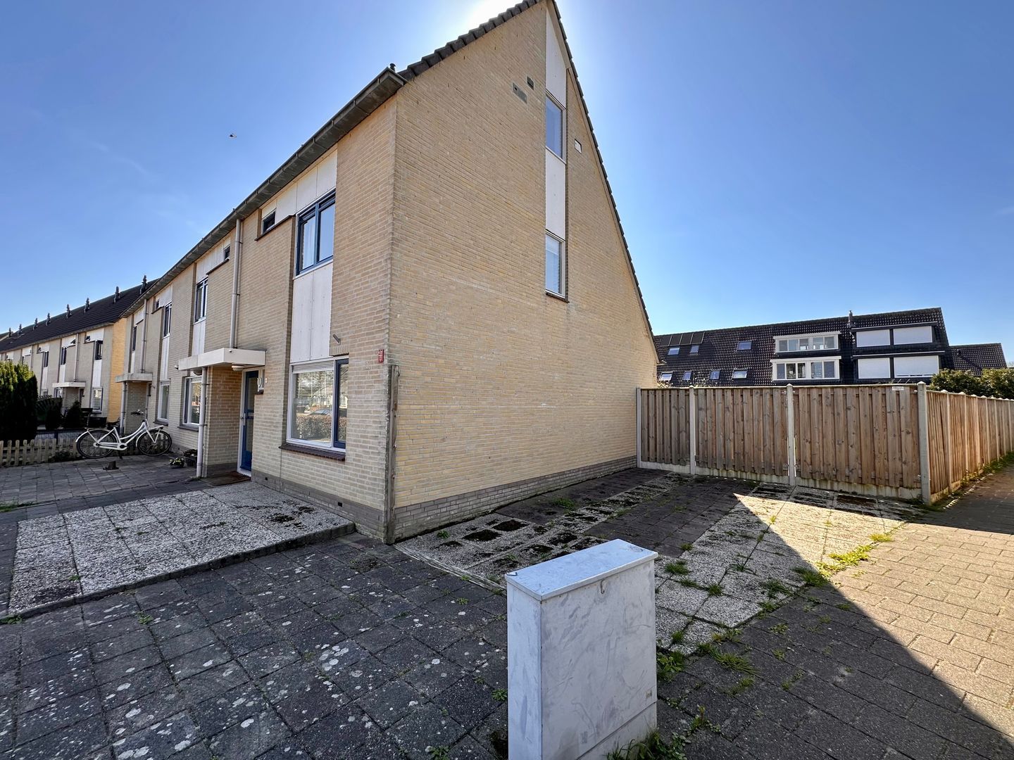 Foto 35 van Hermelijnhof 4