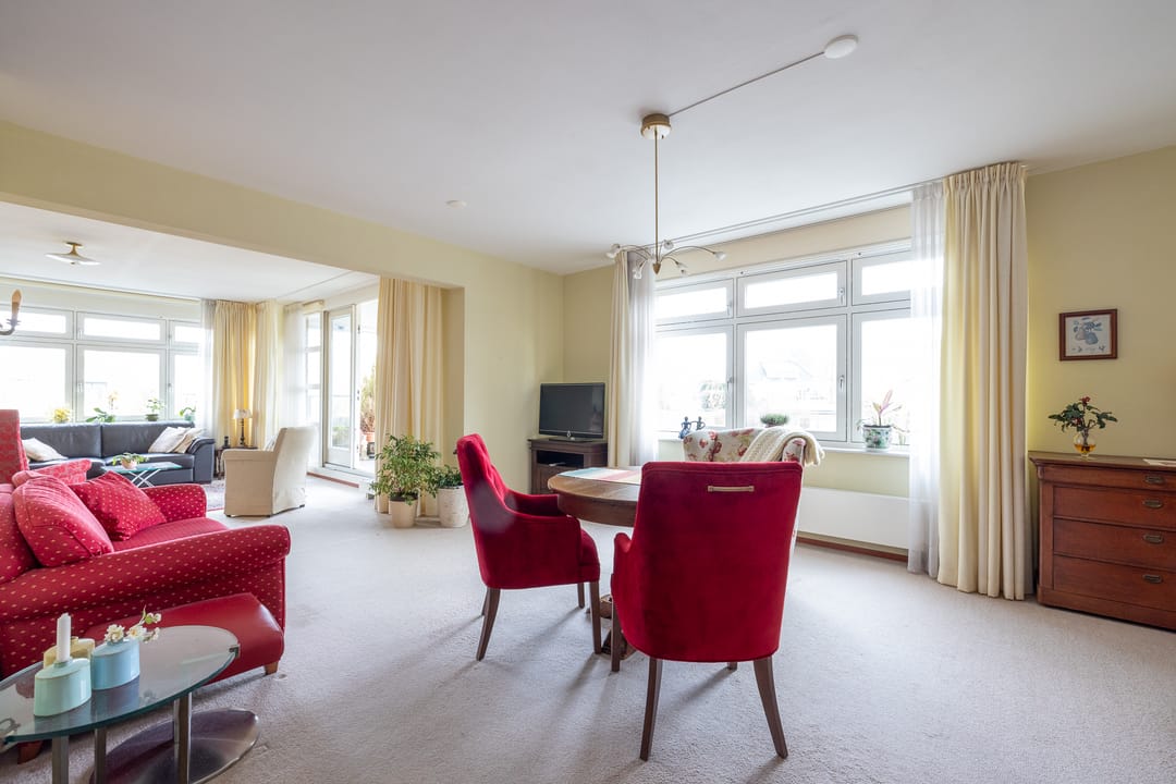 Photo 8 of Lamsrustlaan 155