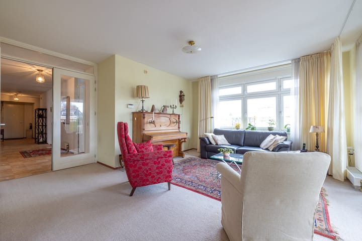 Foto 9 van Lamsrustlaan 155