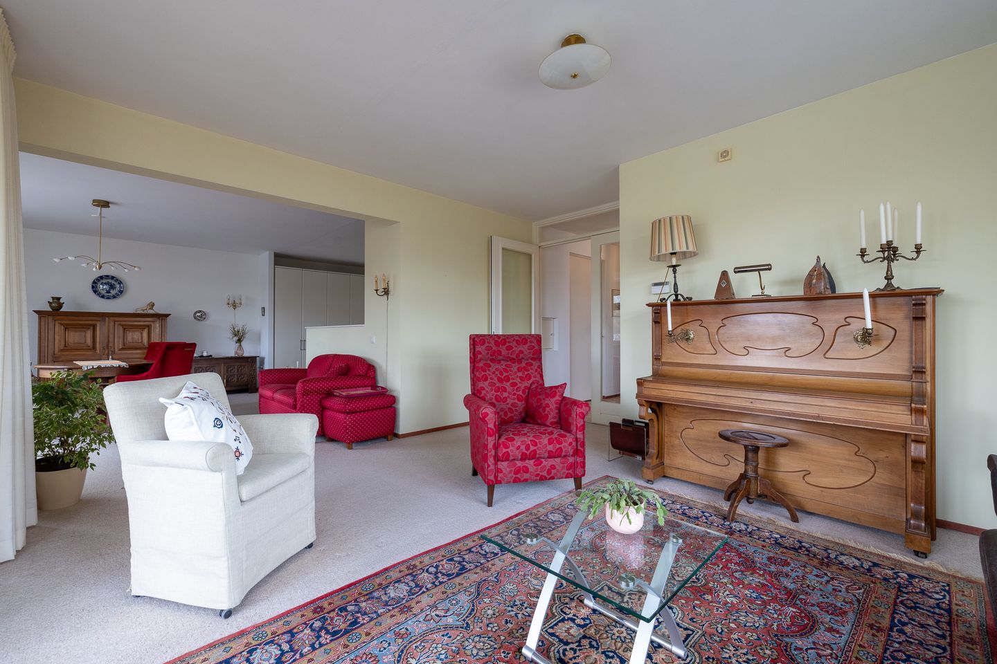 Photo 10 of Lamsrustlaan 155