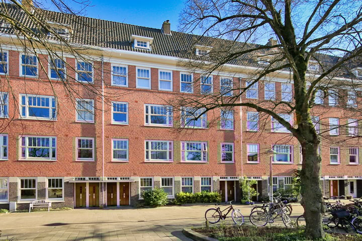 Bekijk foto van Magalhaensplein 7 H