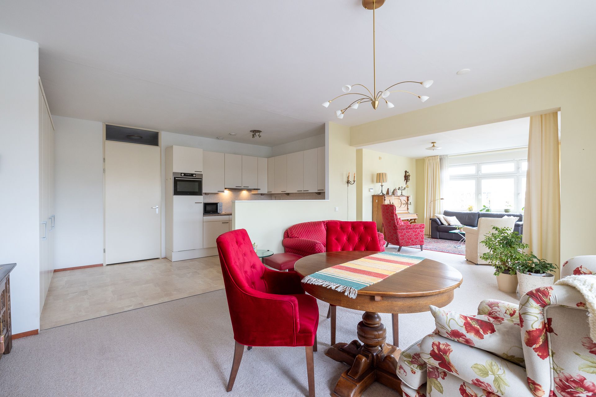 Photo 12 of Lamsrustlaan 155