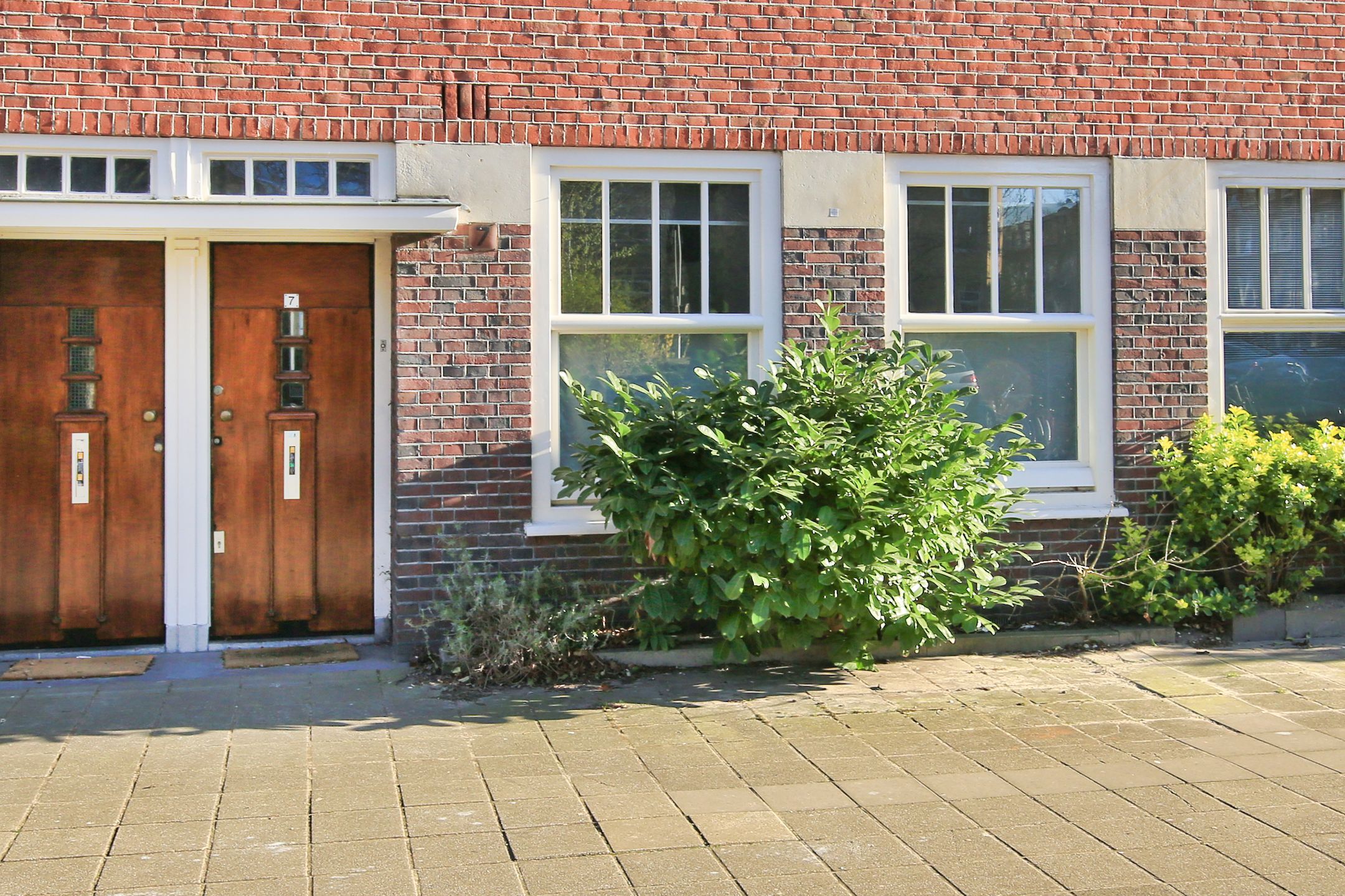 Foto 3 van Magalhaensplein 7-H