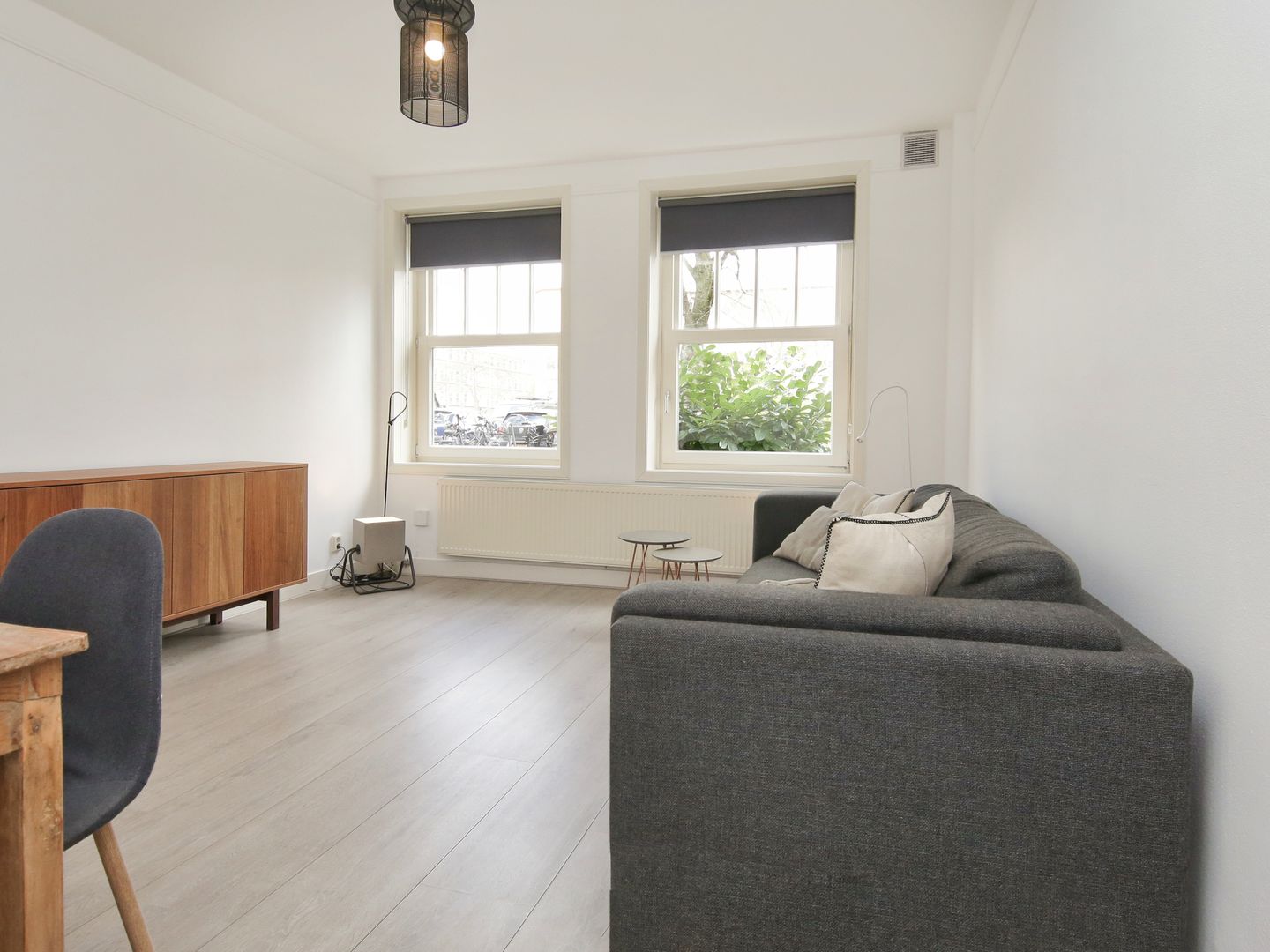 Foto 5 van Magalhaensplein 7-H