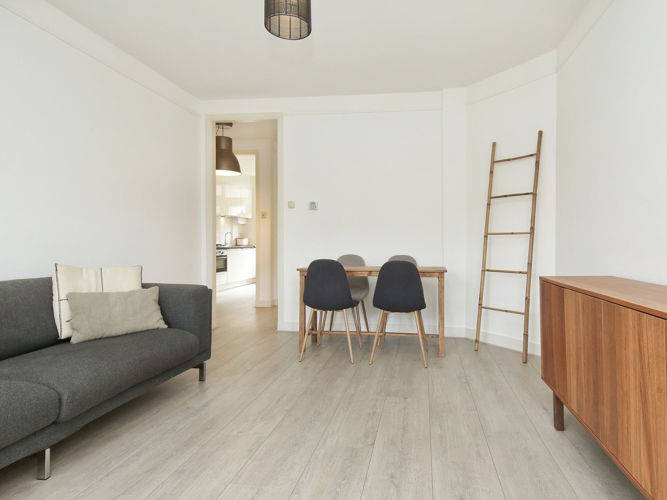 Foto 6 van Magalhaensplein 7-H