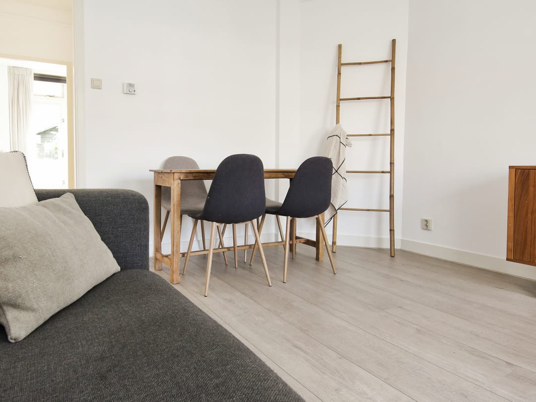 Foto 8 van Magalhaensplein 7-H