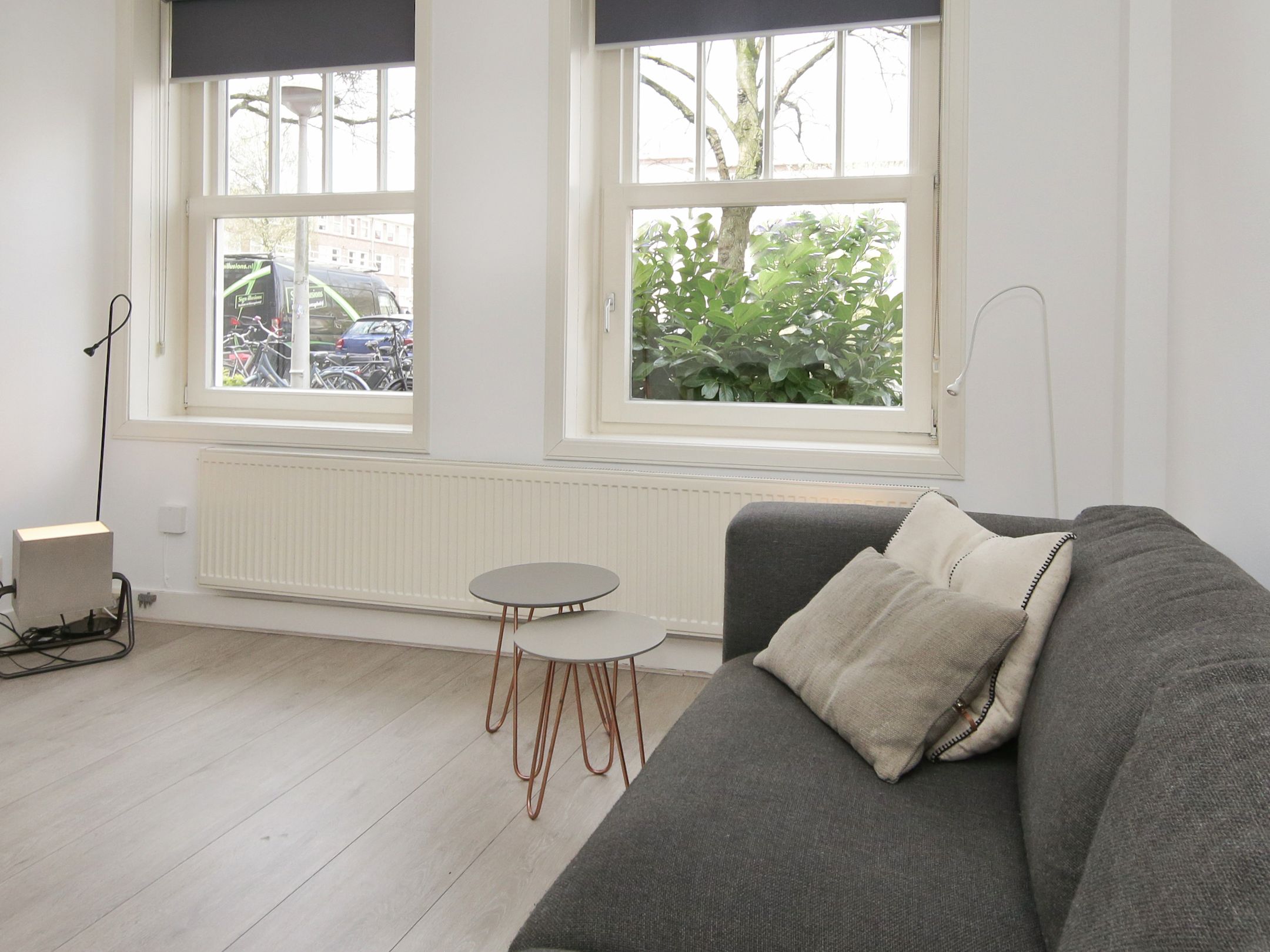 Foto 9 van Magalhaensplein 7-H