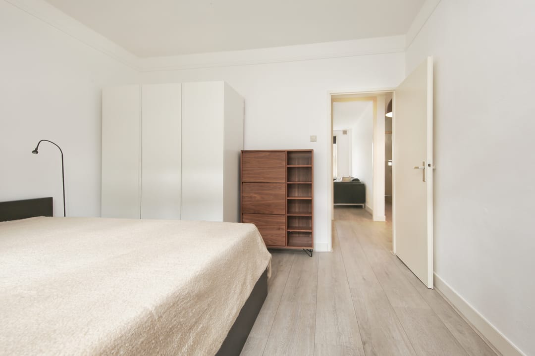 Foto 11 van Magalhaensplein 7-H