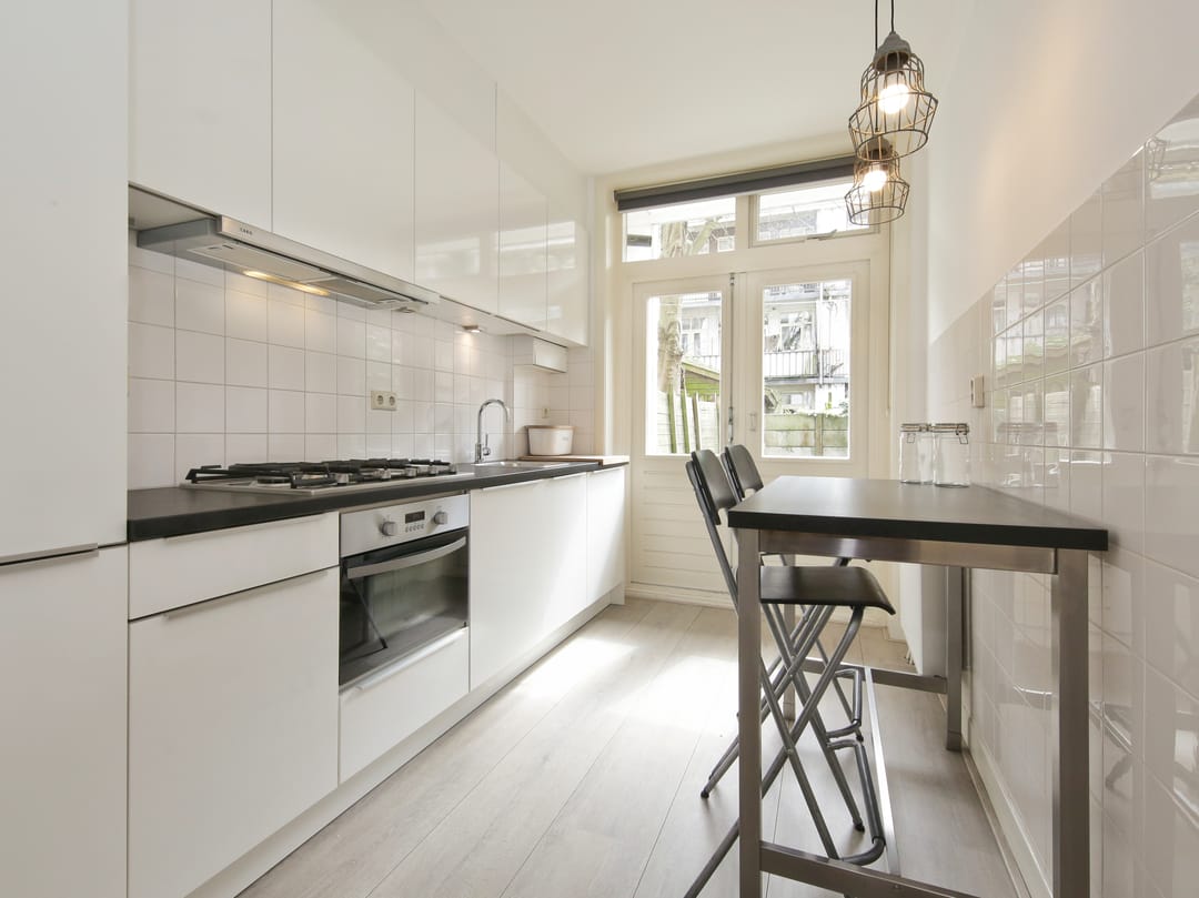 Foto 13 van Magalhaensplein 7-H