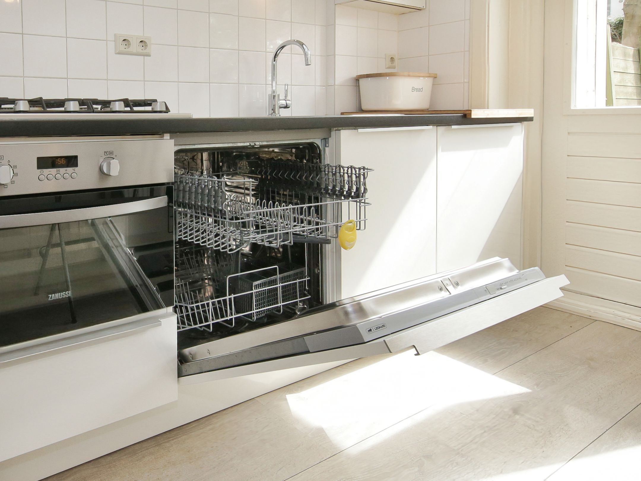 Foto 15 van Magalhaensplein 7-H