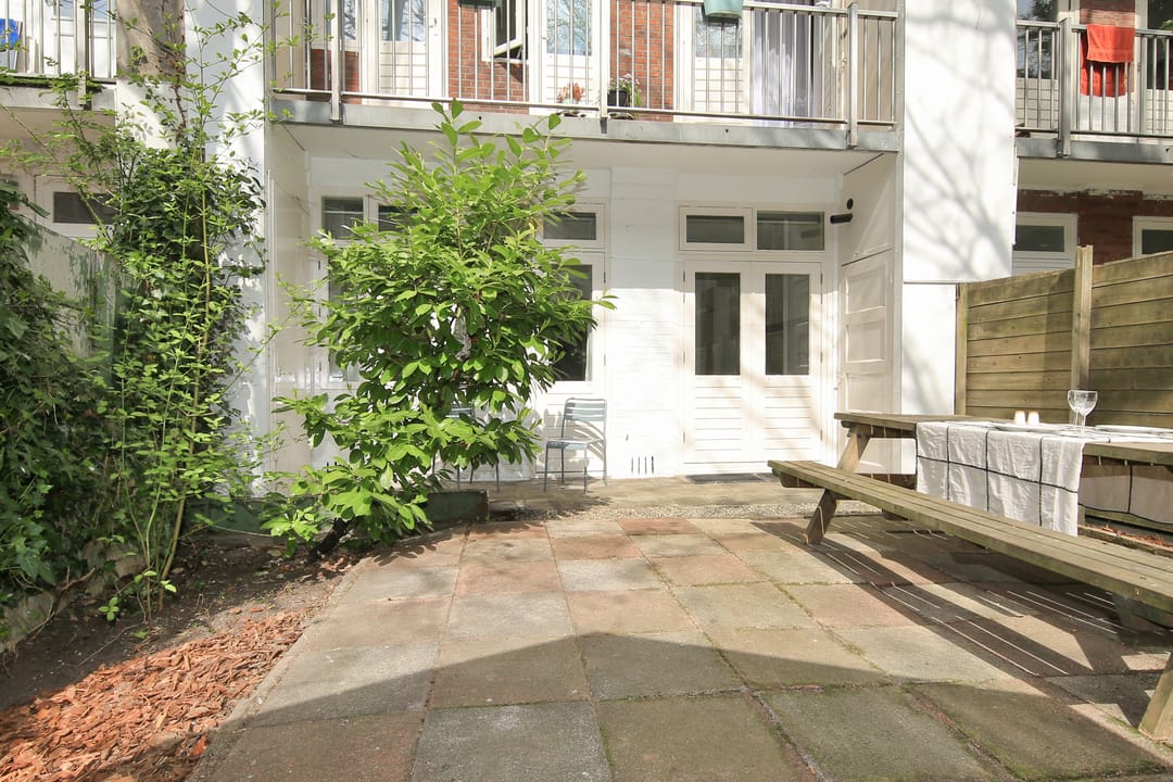 Foto 17 van Magalhaensplein 7-H